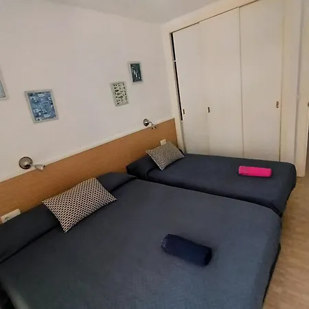 Casa en Urbanización Los Ibicencos-3